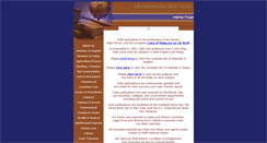 Desktop Screenshot of malaysialawbooks.com